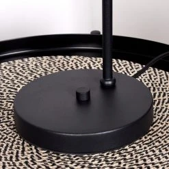 Hofstein Aannestad Tischleuchte Schwarz, Braun, 1-flammig 28 Hofstein Aannestad Tischleuchte Schwarz, Braun, 1-flammig -Günstiges Tischlampen Geschäft aannestad tischleuchte h3451403 12