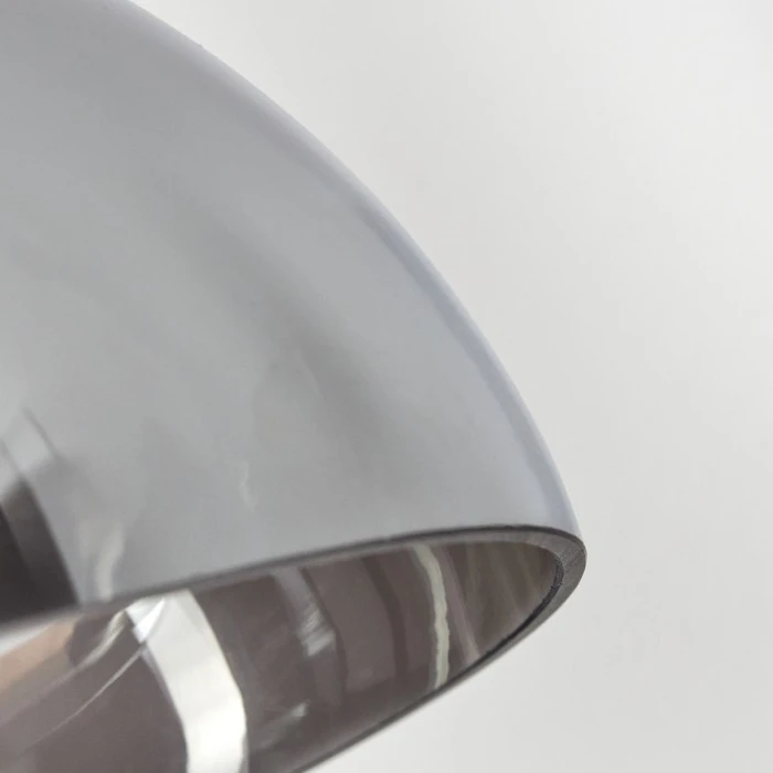 Hofstein Aannestad Tischleuchte Schwarz, Braun, 1-flammig 8 Hofstein Aannestad Tischleuchte Schwarz, Braun, 1-flammig – Bild 6