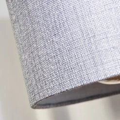 Hofstein Adelboden Tischleuchte Schwarz, Holz hell, 1-flammig -Günstiges Tischlampen Geschäft adelboden tischleuchte h3327159 12