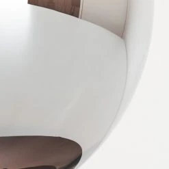 Hofstein Ahanga Tischleuchte Schwarz, 1-flammig -Günstiges Tischlampen Geschäft ahanga tischleuchte h3407905 2