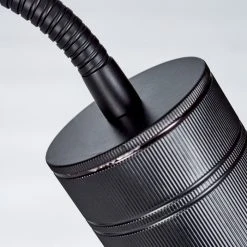 Hofstein Ajaccio Tischleuchte Schwarz, 1-flammig 15 Hofstein Ajaccio Tischleuchte Schwarz, 1-flammig -Günstiges Tischlampen Geschäft ajaccio tischleuchte h3535899 2