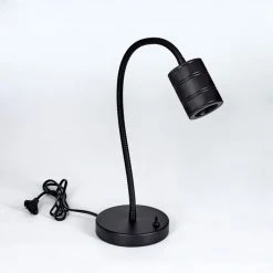 Hofstein Ajaccio Tischleuchte Schwarz, 1-flammig 17 Hofstein Ajaccio Tischleuchte Schwarz, 1-flammig -Günstiges Tischlampen Geschäft ajaccio tischleuchte h3535899 4