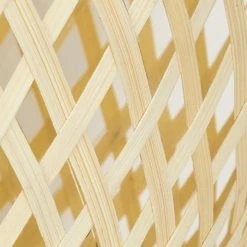 Hofstein Alavi Tischleuchte Naturfarben, 1-flammig 17 Hofstein Alavi Tischleuchte Naturfarben, 1-flammig -Günstiges Tischlampen Geschäft alavi tischleuchte h3460085 5