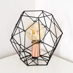 Hofstein Albion Tischleuchte Kupferfarben, 1-flammig 36 Hofstein Albion Tischleuchte Kupferfarben, 1-flammig -Günstiges Tischlampen Geschäft albion tischleuchte h3351284 16