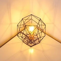 Hofstein Albion Tischleuchte Kupferfarben, 1-flammig 29 Hofstein Albion Tischleuchte Kupferfarben, 1-flammig -Günstiges Tischlampen Geschäft albion tischleuchte h3351284 9