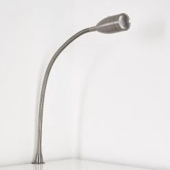 Hofstein Alsea Bettleuchte LED Nickel-Matt, 1-flammig, Bewegungsmelder 33 Hofstein Alsea Bettleuchte LED Nickel-Matt, 1-flammig, Bewegungsmelder -Günstiges Tischlampen Geschäft alsea bettleuchte h3306918 12