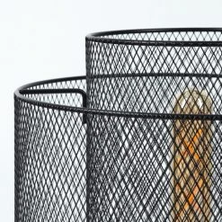 Hofstein Amsoldingen Tischleuchte Schwarz, 1-flammig 16 Hofstein Amsoldingen Tischleuchte Schwarz, 1-flammig -Günstiges Tischlampen Geschäft amsoldingen tischleuchte h3546437 2