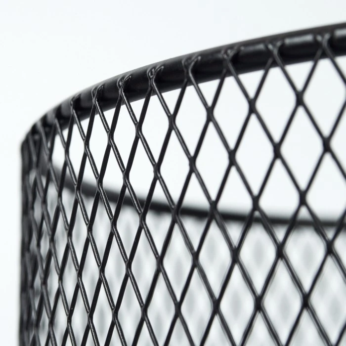 Hofstein Amsoldingen Tischleuchte Schwarz, 1-flammig 8 Hofstein Amsoldingen Tischleuchte Schwarz, 1-flammig – Bild 6