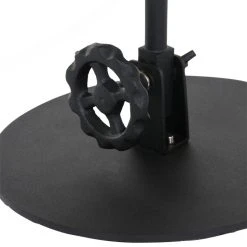 Steinhauer Anne Lighting ANNE Tischleuchte Schwarz, 1-flammig -Günstiges Tischlampen Geschäft anne lighting anne tischleuchte 1324zw 6