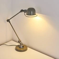 Hofstein Arild Tischleuchte Silber, Grün, 1-flammig 29 Hofstein Arild Tischleuchte Silber, Grün, 1-flammig -Günstiges Tischlampen Geschäft arild tischleuchte h3319338 10