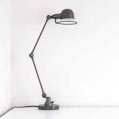 Hofstein Arild Tischleuchte Silber, Grün, 1-flammig 32 Hofstein Arild Tischleuchte Silber, Grün, 1-flammig -Günstiges Tischlampen Geschäft arild tischleuchte h3319338 13