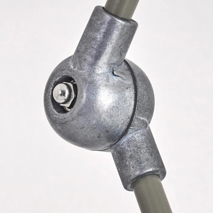 Hofstein Arild Tischleuchte Silber, Grün, 1-flammig 18 Hofstein Arild Tischleuchte Silber, Grün, 1-flammig – Bild 16