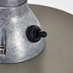 Hofstein Arild Tischleuchte Silber, Grün, 1-flammig 35 Hofstein Arild Tischleuchte Silber, Grün, 1-flammig -Günstiges Tischlampen Geschäft arild tischleuchte h3319338 16