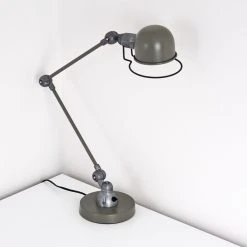 Hofstein Arild Tischleuchte Silber, Grün, 1-flammig 24 Hofstein Arild Tischleuchte Silber, Grün, 1-flammig -Günstiges Tischlampen Geschäft arild tischleuchte h3319338 5