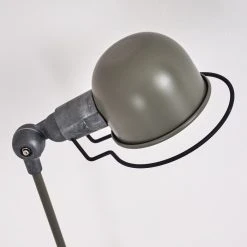 Hofstein Arild Tischleuchte Silber, Grün, 1-flammig 26 Hofstein Arild Tischleuchte Silber, Grün, 1-flammig -Günstiges Tischlampen Geschäft arild tischleuchte h3319338 7