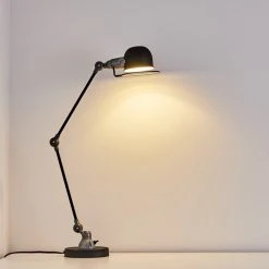 Hofstein Arild Tischleuchte Schwarz, 1-flammig 32 Hofstein Arild Tischleuchte Schwarz, 1-flammig -Günstiges Tischlampen Geschäft arild tischleuchte h3319390 13