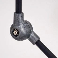 Hofstein Arild Tischleuchte Schwarz, 1-flammig 34 Hofstein Arild Tischleuchte Schwarz, 1-flammig -Günstiges Tischlampen Geschäft arild tischleuchte h3319390 15