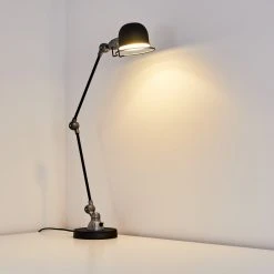 Hofstein Arild Tischleuchte Schwarz, 1-flammig 25 Hofstein Arild Tischleuchte Schwarz, 1-flammig -Günstiges Tischlampen Geschäft arild tischleuchte h3319390 6