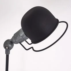 Hofstein Arild Tischleuchte Schwarz, 1-flammig 26 Hofstein Arild Tischleuchte Schwarz, 1-flammig -Günstiges Tischlampen Geschäft arild tischleuchte h3319390 7