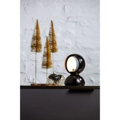 Artemide Eclisse Tischleuchte Silber, 1-flammig 21 Artemide Eclisse Tischleuchte Silber, 1-flammig -Günstiges Tischlampen Geschäft artemide eclisse tischleuchte 0028140a 7