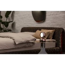 Artemide Eclisse Tischleuchte Kupferfarben, 1-flammig 15 Artemide Eclisse Tischleuchte Kupferfarben, 1-flammig -Günstiges Tischlampen Geschäft artemide eclisse tischleuchte 0028170a 3