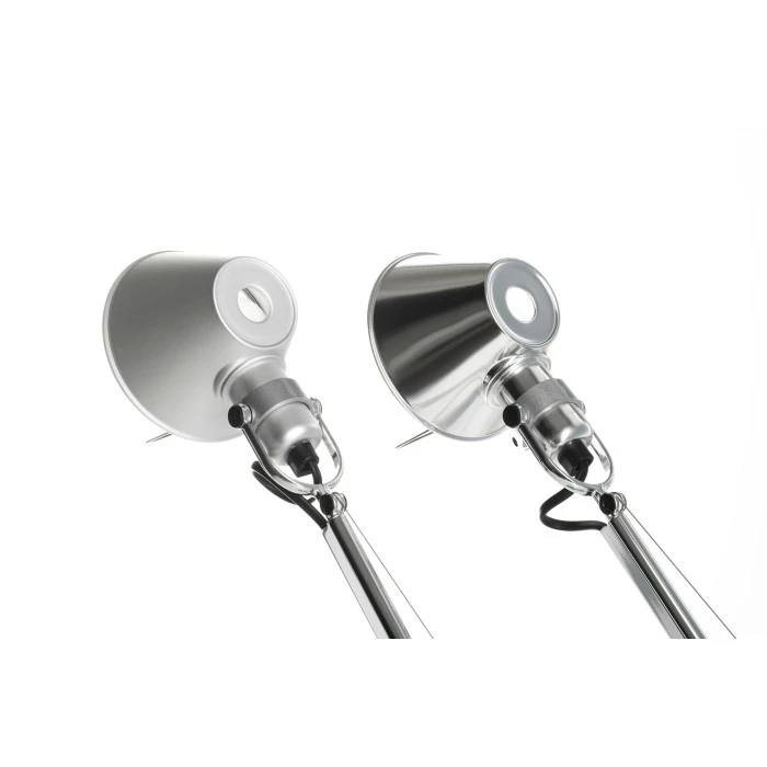 Artemide TOLOMEO MICRO Tischleuchte Aluminium, 1-flammig 5 Artemide TOLOMEO MICRO Tischleuchte Aluminium, 1-flammig – Bild 3