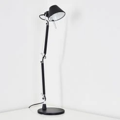 Artemide TOLOMEO MICRO Tischleuchte Schwarz, 1-flammig 29 Artemide TOLOMEO MICRO Tischleuchte Schwarz, 1-flammig -Günstiges Tischlampen Geschäft artemide tolomeo micro tischleuchte a011830 11