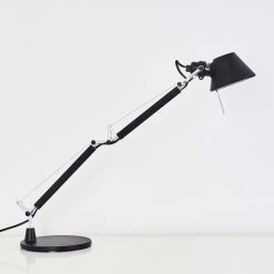 Artemide TOLOMEO MICRO Tischleuchte Schwarz, 1-flammig 24 Artemide TOLOMEO MICRO Tischleuchte Schwarz, 1-flammig -Günstiges Tischlampen Geschäft artemide tolomeo micro tischleuchte a011830 6