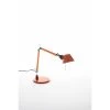 Artemide TOLOMEO MICRO Tischleuchte Orange, 1-flammig -Günstiges Tischlampen Geschäft artemide tolomeo micro tischleuchte a011860 0