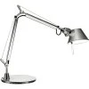 Artemide TOLOMEO MICRO Tischleuchte LED Aluminium, 1-flammig -Günstiges Tischlampen Geschäft artemide tolomeo micro tischleuchte a011900 0