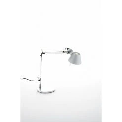 Artemide TOLOMEO MICRO Tischleuchte LED Aluminium, 1-flammig -Günstiges Tischlampen Geschäft artemide tolomeo micro tischleuchte a011900 2