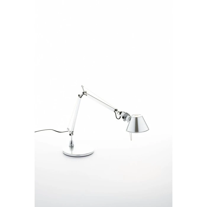 Artemide TOLOMEO MICRO Tischleuchte LED Aluminium, 1-flammig 3 Artemide TOLOMEO MICRO Tischleuchte LED Aluminium, 1-flammig