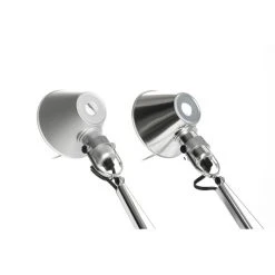 Artemide TOLOMEO MICRO Tischleuchte LED Aluminium, 1-flammig 7 Artemide TOLOMEO MICRO Tischleuchte LED Aluminium, 1-flammig -Günstiges Tischlampen Geschäft artemide tolomeo micro tischleuchte a0119w00 2