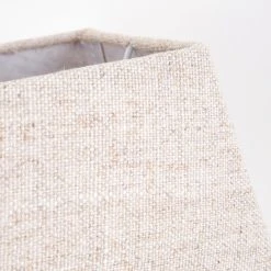 Hofstein Banister Tischleuchte Rostfarben, Braun, 1-flammig -Günstiges Tischlampen Geschäft banister tischleuchte h3351376 18