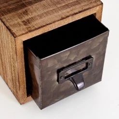 Hofstein Banister Tischleuchte Rostfarben, Braun, 1-flammig -Günstiges Tischlampen Geschäft banister tischleuchte h3351376 3