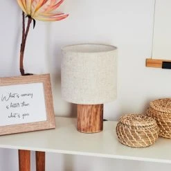 Hofstein Baranque Tischleuchte Naturfarben, 1-flammig 25 Hofstein Baranque Tischleuchte Naturfarben, 1-flammig -Günstiges Tischlampen Geschäft baranque tischleuchte h3535431 11