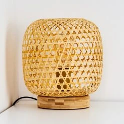 Hofstein Batumi Tischleuchte Braun, 1-flammig 32 Hofstein Batumi Tischleuchte Braun, 1-flammig -Günstiges Tischlampen Geschäft batumi tischleuchte h3322819 13