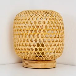 Hofstein Batumi Tischleuchte Braun, 1-flammig 22 Hofstein Batumi Tischleuchte Braun, 1-flammig -Günstiges Tischlampen Geschäft batumi tischleuchte h3322819 3