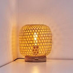 Hofstein Batumi Tischleuchte Braun, 1-flammig 27 Hofstein Batumi Tischleuchte Braun, 1-flammig -Günstiges Tischlampen Geschäft batumi tischleuchte h3322819 8