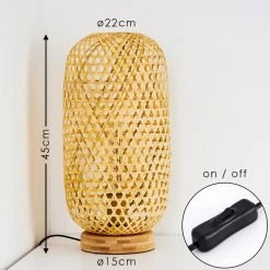 Günstiges Tischlampen Geschäft -Günstiges Tischlampen Geschäft batumi tischleuchte h3322833 1