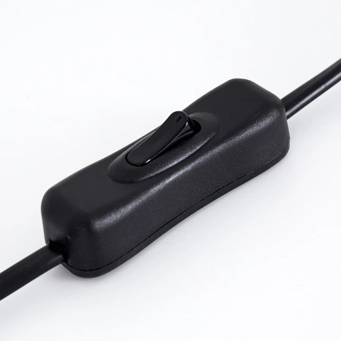 Hofstein Batumi Tischleuchte Braun, 1-flammig 19 Hofstein Batumi Tischleuchte Braun, 1-flammig – Bild 17