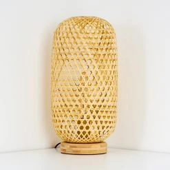 Hofstein Batumi Tischleuchte Braun, 1-flammig 22 Hofstein Batumi Tischleuchte Braun, 1-flammig -Günstiges Tischlampen Geschäft batumi tischleuchte h3322833 3