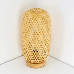 Hofstein Batumi Tischleuchte Braun, 1-flammig 26 Hofstein Batumi Tischleuchte Braun, 1-flammig -Günstiges Tischlampen Geschäft batumi tischleuchte h3322833 7