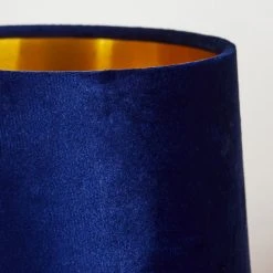 Hofstein Beddie Tischleuchte Gold, 1-flammig -Günstiges Tischlampen Geschäft beddie tischleuchte h3396292 2