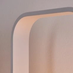 Hofstein Beland Tischleuchte Weiß, 1-flammig -Günstiges Tischlampen Geschäft beland tischleuchte h3454831 10