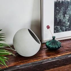 Hofstein Belltal Tischleuchte Grau, 1-flammig 24 Hofstein Belltal Tischleuchte Grau, 1-flammig -Günstiges Tischlampen Geschäft belltal tischleuchte h3398326 10