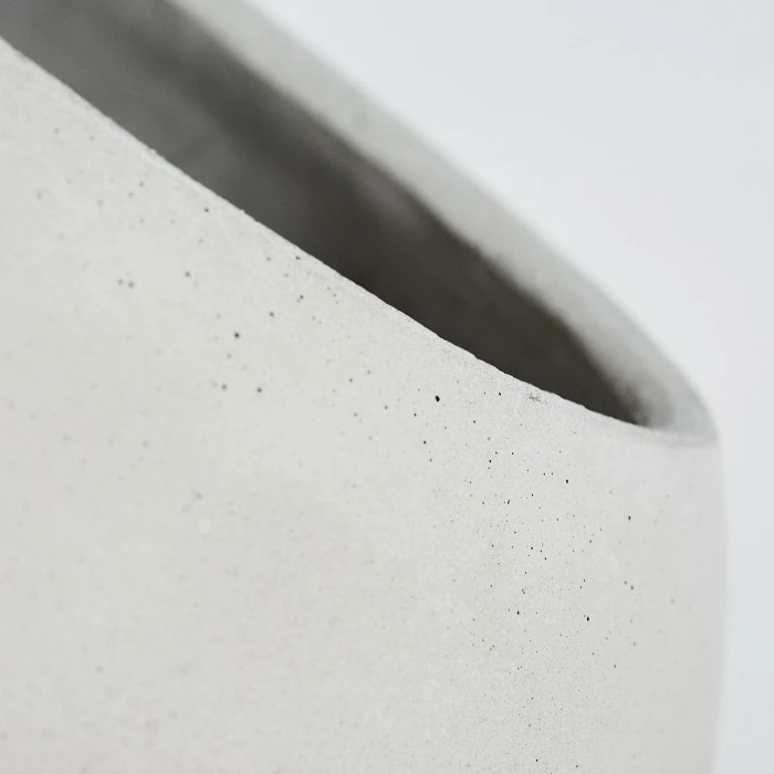 Hofstein Belltal Tischleuchte Grau, 1-flammig 8 Hofstein Belltal Tischleuchte Grau, 1-flammig – Bild 6