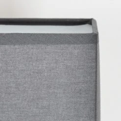 Hofstein Berghamn Tischleuchte Chrom, 1-flammig -Günstiges Tischlampen Geschäft berghamn tischleuchte h3596777 2