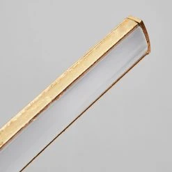 Hofstein Berisal Tischleuchte LED Gold, 1-flammig 14 Hofstein Berisal Tischleuchte LED Gold, 1-flammig -Günstiges Tischlampen Geschäft berisal tischleuchte h3550595 2