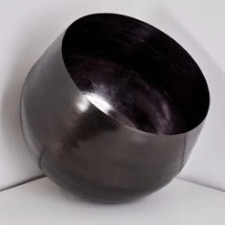 Hofstein Bluestone Tischleuchte Stahl gebürstet, 1-flammig -Günstiges Tischlampen Geschäft bluestone tischleuchte h3360774 15